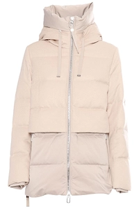 Duno Hooded Jacket