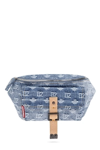 Dsquared2 Monogram Belt Bag