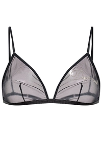 Dsquared2 Logo Bra