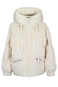 Duno Jolie Quilted Jacket
