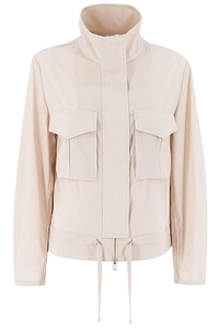 Kiara Oversized Short Jacket