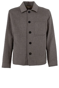 Lazise Overshirt Jacket
