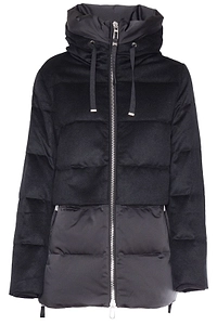 Duno Keiko Short Down Jacket