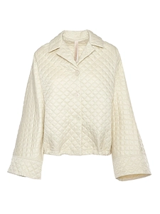 Lara V-Neck Jacket