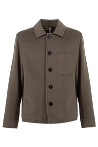 Duno Lazise Overshirt Jacket