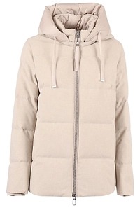 Duno Lottie Down Jacket