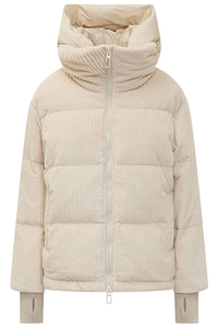 Lora Padded Jacket