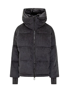 Lora Puffer Jacket