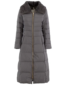 Duno Melrose Long Puffer Jacket