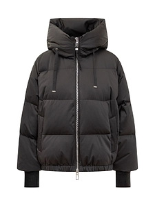 Duno Oversized Puffer Jacket