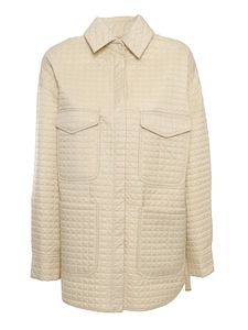 Nima Buttoned Jacket