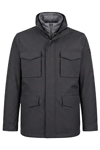 Parma Fender Field Jacket