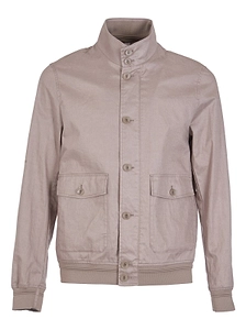Duno Portobello Button-Up Coat