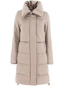 Duno Prato Wool Blend Jacket