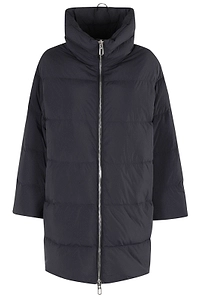 Shiva Oversized Puffer Jacket