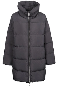 Shiva Puffer Jacket