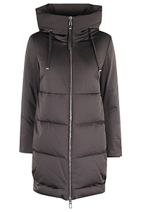 Duno Talia Quilted Jacket