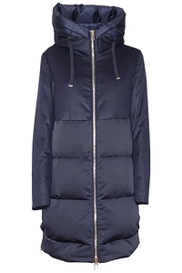 Duno Talia Quilted Jacket