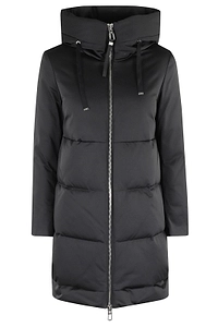 Duno Talia Quilted Jacket