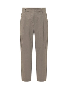 Duno Tapered Carrot Pants