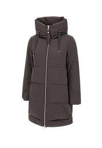 Talia Down Coat