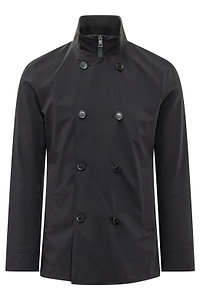 Duno Tauris Double-Breasted Jacket