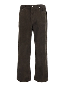 Dunst 90S Wide Corduroy Pants