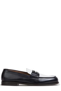 Dsquared2 Neoclassic Loafers