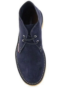 Dsquared2 Neoclassic Lace-Up Boots