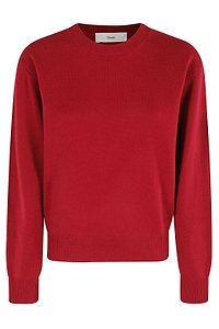 Dunst Cashmere Crewneck Knitwear