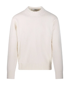 Dunst Chunky Roll Neck Knitted Sweater