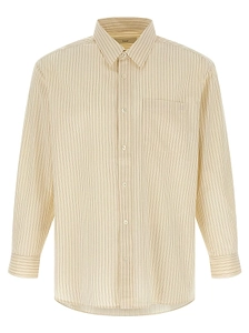 Dunst Classic Striped Shirt