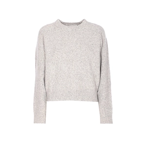 Dunst Crewneck Long-Sleeve Knitwear