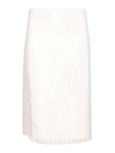Dunst H Line Midi Skirt