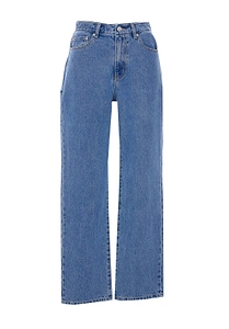 Essentiel Straight-Leg Jeans