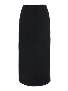 Dunst H-Line Long Skirt
