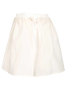 Dunst Layered Mini Skirt