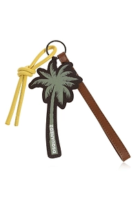 Palm Logo Keyring