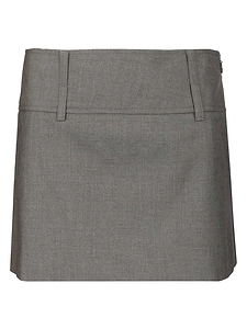 Dunst Micro Mini Skirt