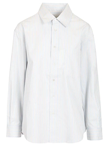 Dunst Oversized Striped Shirt
