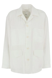 Dunst Patch-Pocket Relaxed Jacket