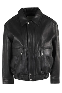 Dunst Oversized Vintage Blouson Jacket