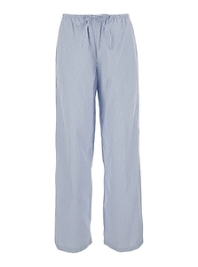 Dunst Pajama String Check Pants