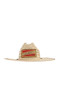 Dsquared2 Logo Hat