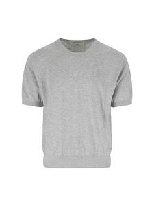 Dunst Short-Sleeve Sweater