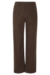Dunst Straight Chino Pants