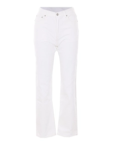 Dunst Straight-Leg Jeans
