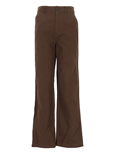 Dunst Straight Chino Pants