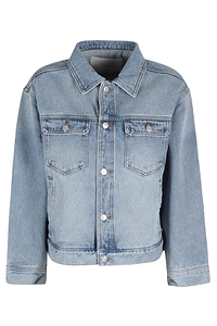 Dunst Trucker Denim Jacket