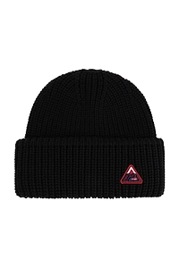 Dsquared2 Logo Patch Beanie Hat